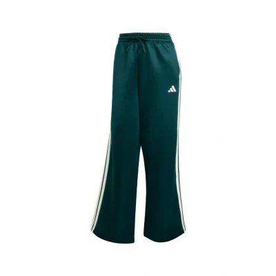Image of adidas Sportswear Stadium Trousers Aurora ivy off white, Women&#039;s, Size: Small, white