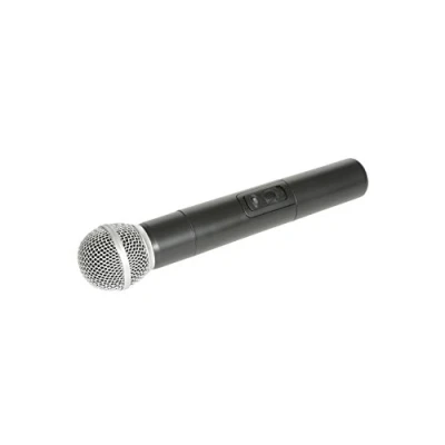 Image of AVSL QTX VHF Handheld Transmitter for H25B / QRPA/QXPA Portable PA 174.1MHz