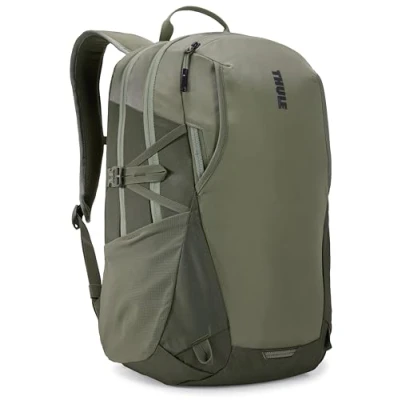 Image of Thule Enroute Rucksack 23l Soft Green 23