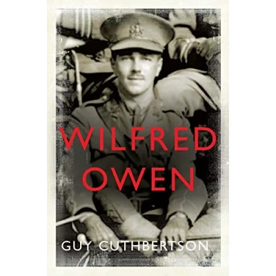 Image of Wilfred Owen