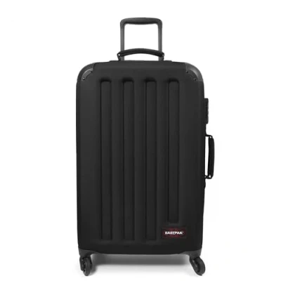 Image of Eastpak TRANZSHELL M Suitcase, 67 x 42 24 cm, 56 L Black (Black)