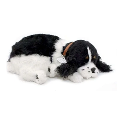 Image of Perfect Petzzz Cocker Spaniel The Original Breathing Pet Puppy