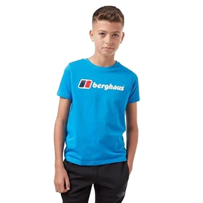Image of Kids Logo T Shirt