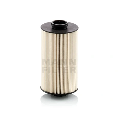 Image of 51125036004 Fuel Filter MANN PU 10 029 z Insert with seal MAN: TGX