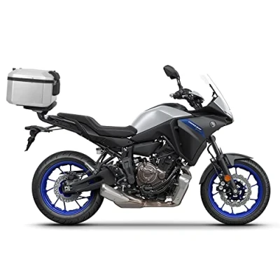 Image of SHAD Y0MT76ST Kit Top Tracer &#039;16, Black