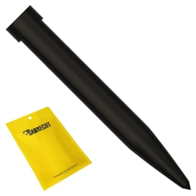Image of 1 Piece SabreCut AHPSC01_TP Heavy Duty S2 Steel Hardened Automatic Centre Hole Punch Replacement Tip for AHPSC01