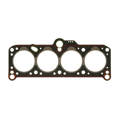 Image of 0681033836B, 068103383AG, 068103383AK, 068103383AN, 068103383BE Head Gasket AJUSA FIBERMAX 10030620 1,6mm 78,5mm 3 VOLKSWAGEN: GOLF 2, TRANSPORTER
