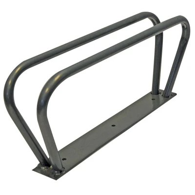 Image of Silverline Bike Stand 2 1/2 Tyres Max