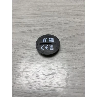 Image of Cardiosport Heart Rate Monitor Battery Dooor Cover Compatible with Wahoo TICKR, Cardiosport, Peloton, Sigma Monitors, IPX67 Water Resistant