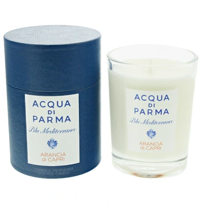 Image of Acqua di Parma BM ARANCIA Candle 200 gr.