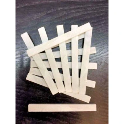 Image of Engineers French Soapstone Welders Chalk Sticks, Pack of 12