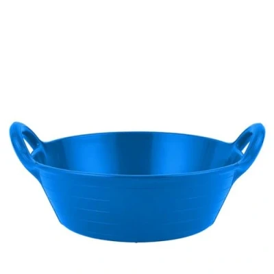 Image of Red Gorilla Official Plas Medium Skip (20L S2) (Blue)