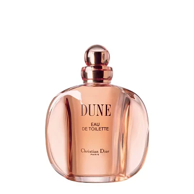 Image of Dior Dune Eau de Toilette 100ml Spray