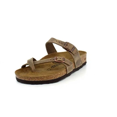 Image of Mayari Birko Flor Unisex Sandals