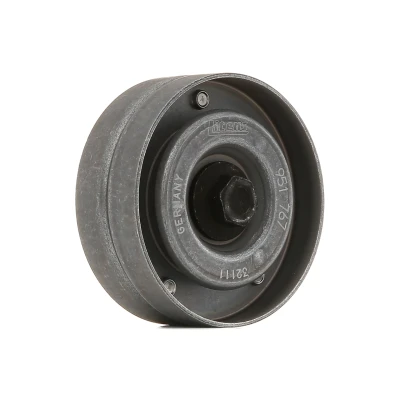 Image of 0946004, 11280946004, 11288625983, 8625983 Idler Pulley INA 532 0524 10 MINI: Hatchback