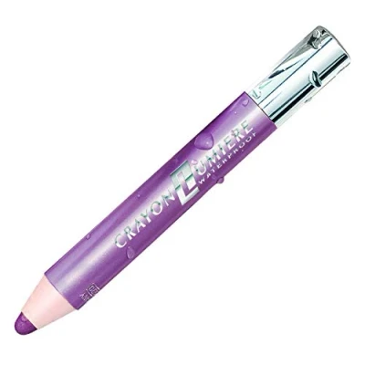 Image of Mavala Waterproof Light Penci Eyeshadow Flambée Plum