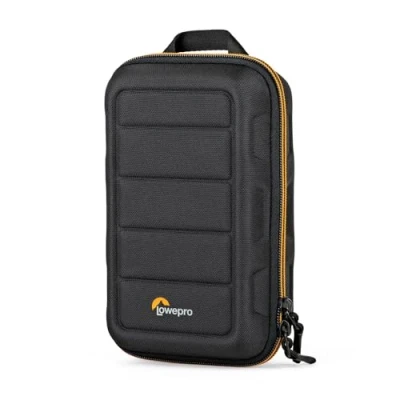 Image of LOWEPRO Hardside CS 60 Hard Shell Camera &amp; Drone Case Black, Black