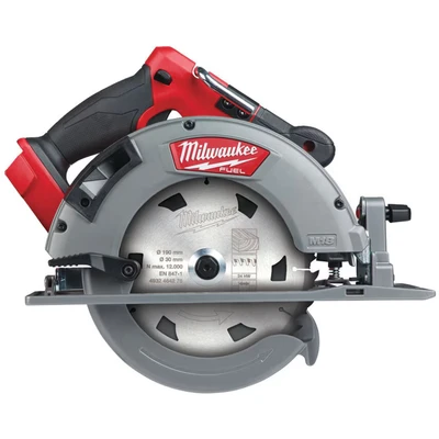 Image of M18 FCS66 0C Fuel™ Circular Saw 190mm 18V Bare Unit