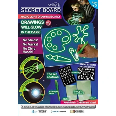Image of STARLYF 5154 Secret Board