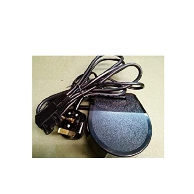 Image of Couling FOOT CONTROL PEDAL &amp; LEAD COMPATIBLE WITH BERNINA old type SEWING MACHINE 817 807 808 800 707 700 717 830