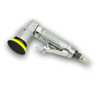 Image of vidaXL 50mm 15.000U/ Mini 1/4&quot; High Quality Eccentric Grinders