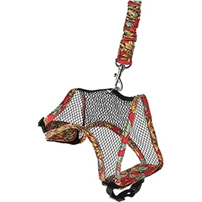 Image of Flamingo Art Joy Comfort Harness for Rabbits