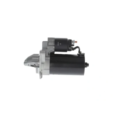 Image of K68080460AA, K68080460AB Starter motor BOSCH 1 986 S00 747 12V 1,7kW 10 30,50 rechts 76,1mm JEEP: GRAND CHEROKEE 4