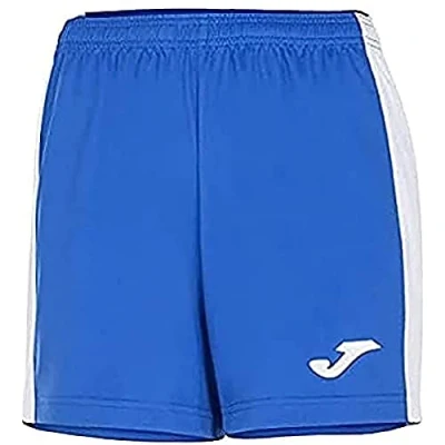Image of Joma Women&#039;s Maxi Pants Equipment, Royal White, L