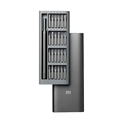 Image of Xiaomi Mi Precision Screwdriver Kit Jeu Tournevis de précision