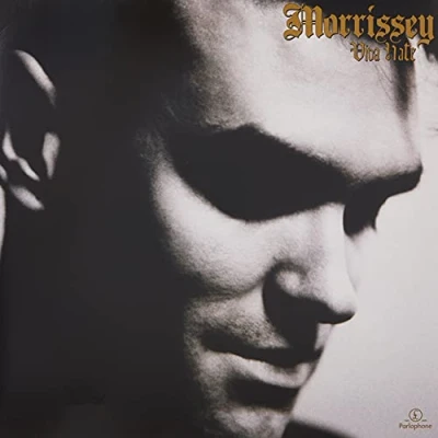 Image of Morrissey Viva Hate Remastered Special Edition Sealed 2018 UK vinyl LP LBG30357