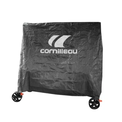 Image of Cornilleau Table cover SPORT Colour: Grey