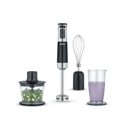 Image of Seve Stabmixer Set Zubehör SM 3772