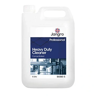 Image of Jangro Heavy Duty Cleaner 5 Litre