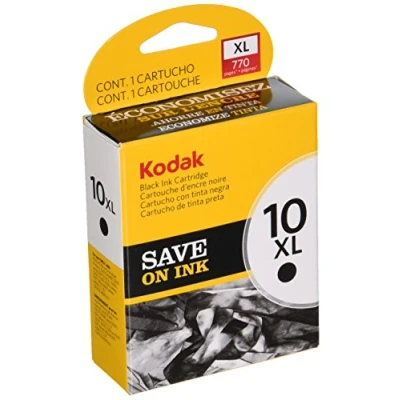 Image of Kodak 8237216 10XL Ink Cartridge Black