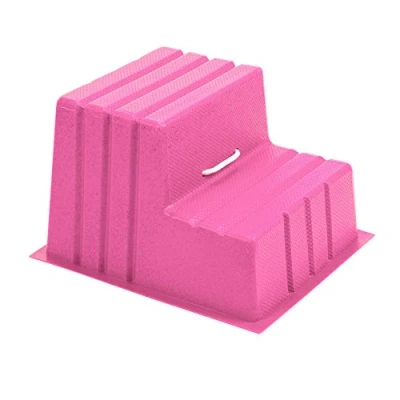 Image of Stubbs Unisex&#039;s Mountie, Pink, Regular