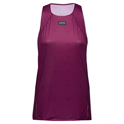 Image of GORE WEAR Women&#039;s Singlet, Contest Daily