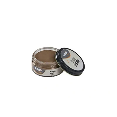 Image of TRG Thoe One Shoe cream , 50.00 ml, 177 Oak