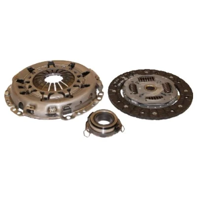 Image of 25TO132 Clutch JAPANPARTS KF 2101 200mm TOYOTA: Yaris II Hatchback, III Aygo, PEUGEOT: 108 CITROËN: C1