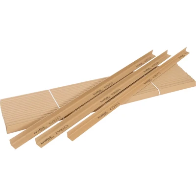 Image of Avon Cardboard Edge Protectors 35MMX35MMX1000MM (Pk 50)