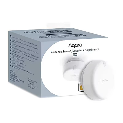 Image of Aqara Presence Sensor FP2