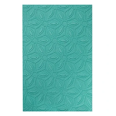 Image of Sizzix Multi Level Textured Impressions Embossing Folder Ornamental Pattern by Olivia Rose 665749 Chapter 2 2022, Multicolor, One Size