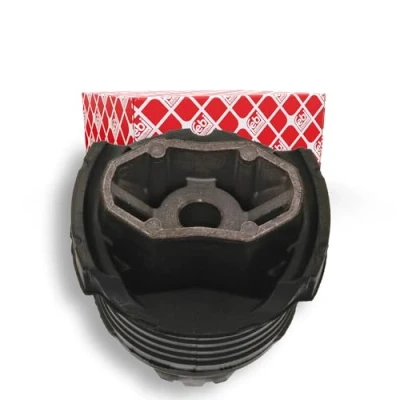 Image of 2053511900, 2053512000, 2933510000, 2933510100, A2053511900 Axle Bushes FEBI BILSTEIN 48737 Rear Left, Rear, Right Elastomer
