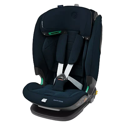 Image of Maxi Cosi Titan Pro i Size Car Seat Authentic Blue