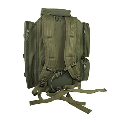 Image of Trakker NXG Deluxe rucksack Fishing