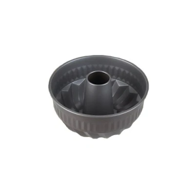 Image of Paderno 47705 22 Kugelhopf Cake Tin cm