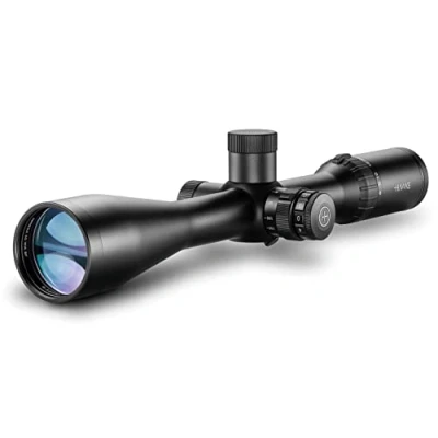 Image of Hawke Airmax 30 WA SF IR 8 32x50 Riflescope