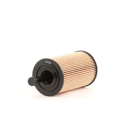 Image of 1109R6 Oil Filter BLUE PRINT ADP152101 with seal ring Insert PEUGEOT: 207 Hatchback, 206 SW, CITROËN: Saxo Hatchback