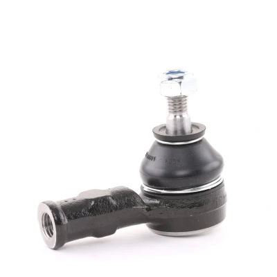 Image of 007840452, 026011925, 026087868, 07840452, 093192419 Track rod end FEBI BILSTEIN 02625 Front Axle Left, Right with lock nuts