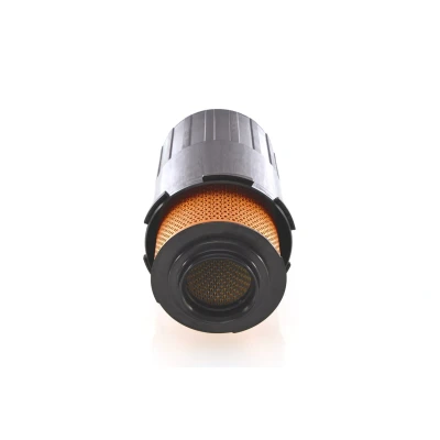 Image of 0030945104, 0150948502, 0160943202, 30945104, A0030945104 Air Filter BOSCH 1 457 433 005 329mm 185,7mm Insert