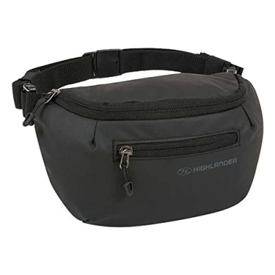 Image of Highlander Targa Bum Bag Waistpack